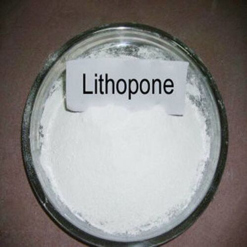 Lithopone Powder - Cas No: 1345-05-7