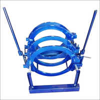 Industrial Hdpe Pipe Welding Machine Voltage: 220-440 Volt (v)