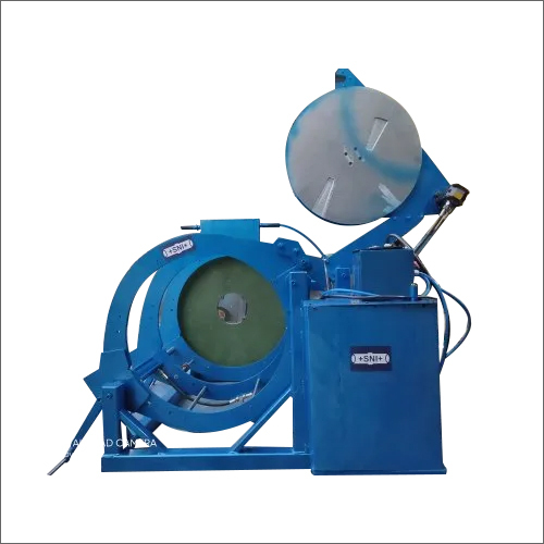 Hdpe Pipe Butt Welding Machine Usage: Industrial