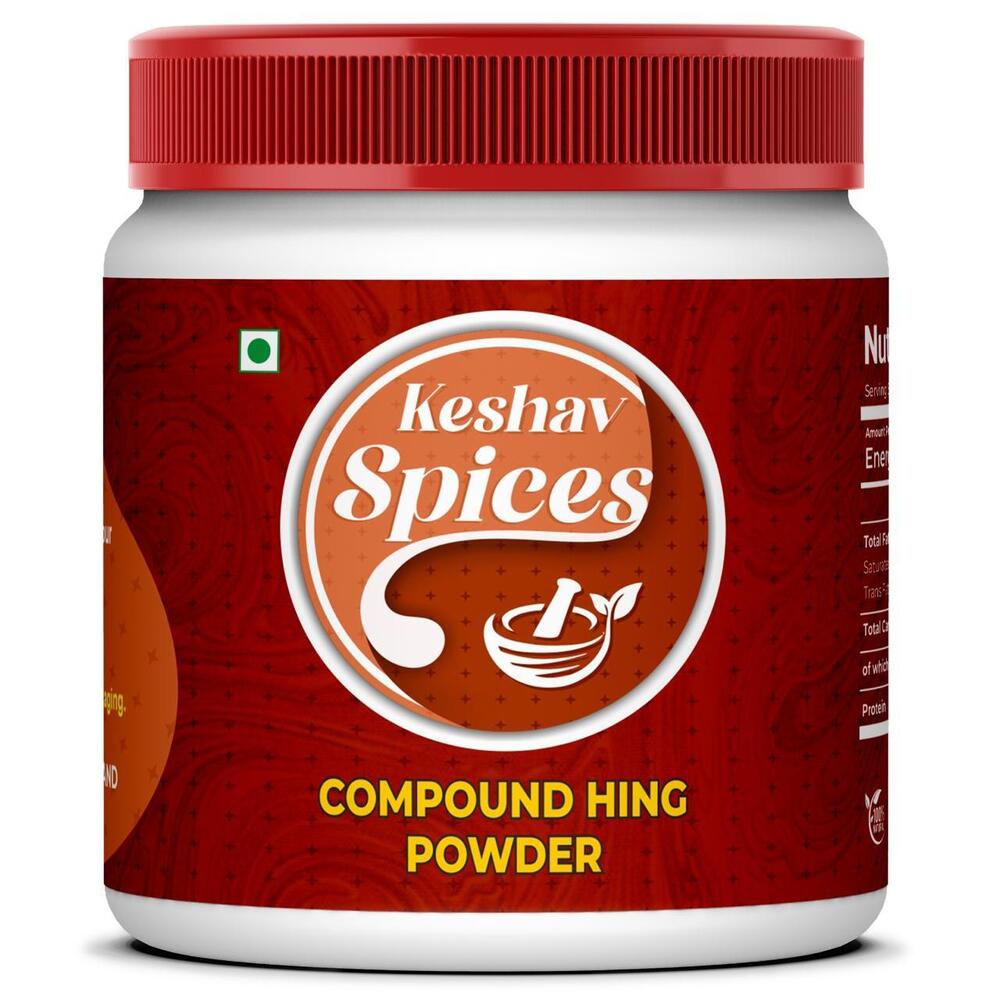 Keshav Strong Hing - Color: Brown