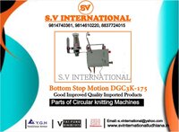 Bottom Stop Motion DGC3K-175