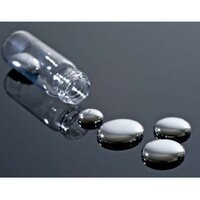 Mercury Liquid
