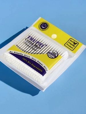 Paper Cotton Buds