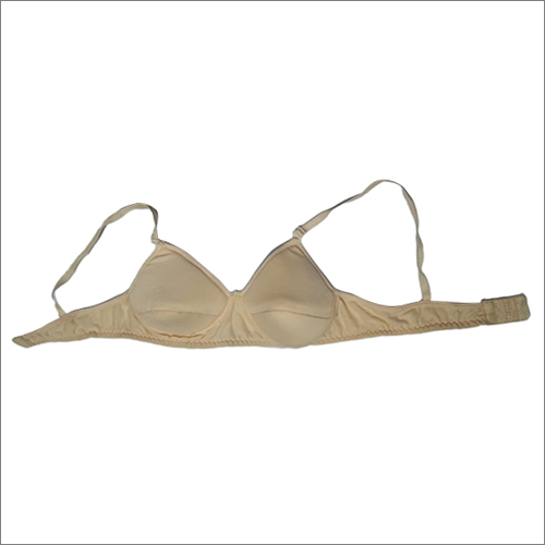 Ladies Plain Bra
