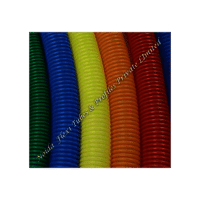 Refrigerators duct hose