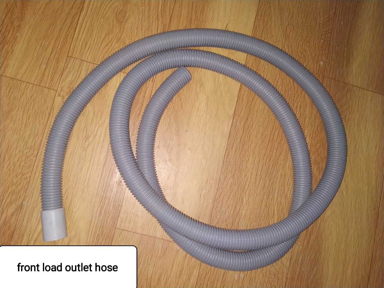 Washing Machine Outlet Pipes