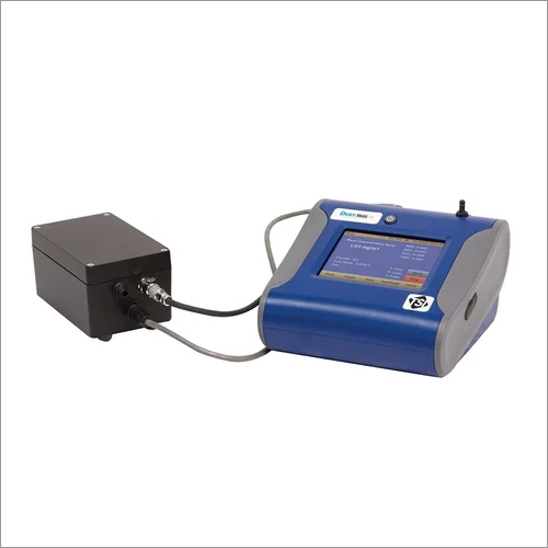 TSI Usa Make Dusttrak Aerosol Monitor With Pump