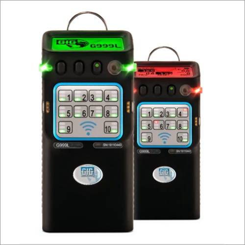 Environmental Monitor