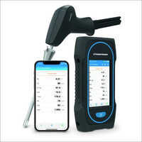 Si-ca 130 Portable Combustion Analyzer