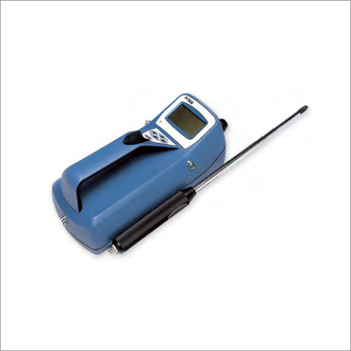 Blue 8525-Ultrafine Particle Counter