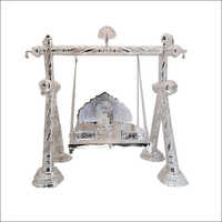 Eco-Friendly 99% Pure Silver God Swing