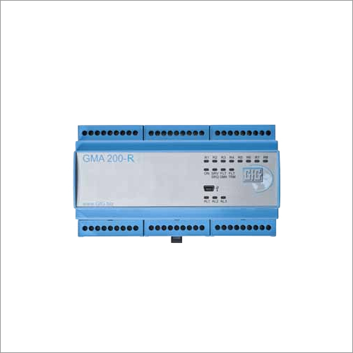 Blue Gma 200-R Fixed Gas Relay Module