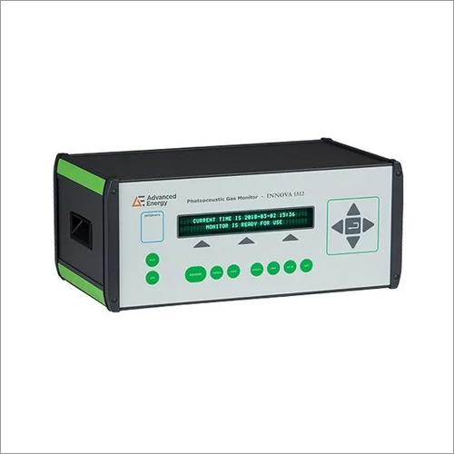 Grey Innova 1512 Photoacoustic Gas Monitoring System