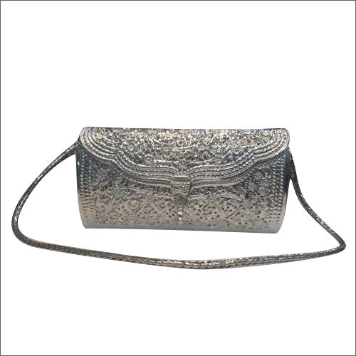 Silver Bag