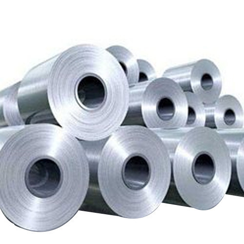 Stainless Steel Coil