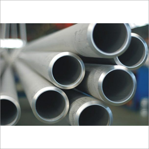 Stainless Steel Welded Round Pipe