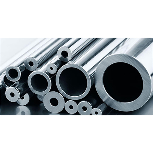 304 Stainless Steel Tube