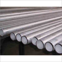 Stainless Steel Round Tube - Non-Alloy