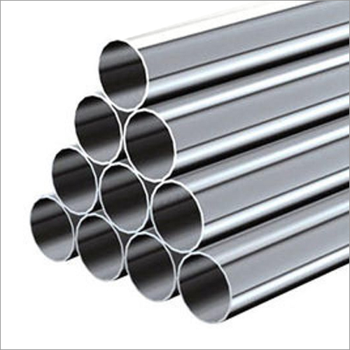 Stainless Steel Round Pipe