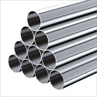 Stainless Steel Round Pipe