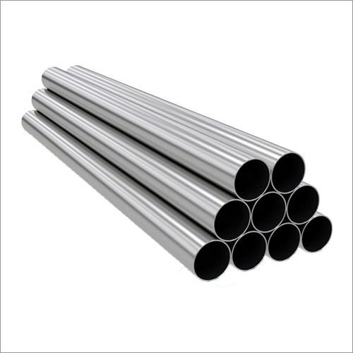 Stainless Steel Round Pipe