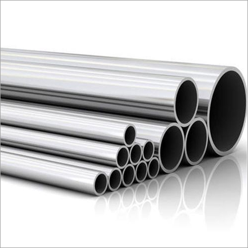 Stainless Steel Round Pipe