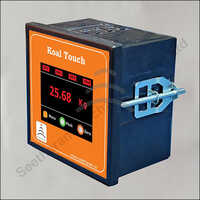 Load Indicator / Torque Indicator-model: Koal-touch (kts) Application: Industrial