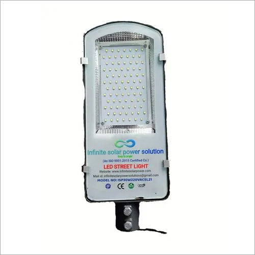 24 Watt Led Street Light Application: Commercial