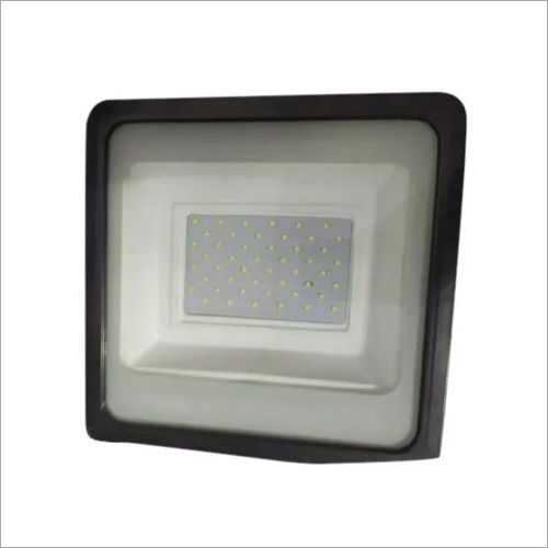 150 Watt Led Flood Light In Back Chowk Application: Commercial at Best ...