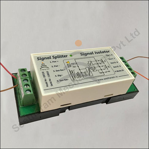 Signal Splitter