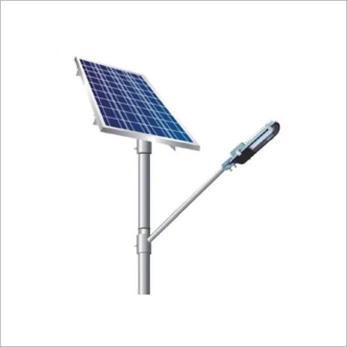 Multicolor 15w Solar Led Street Light