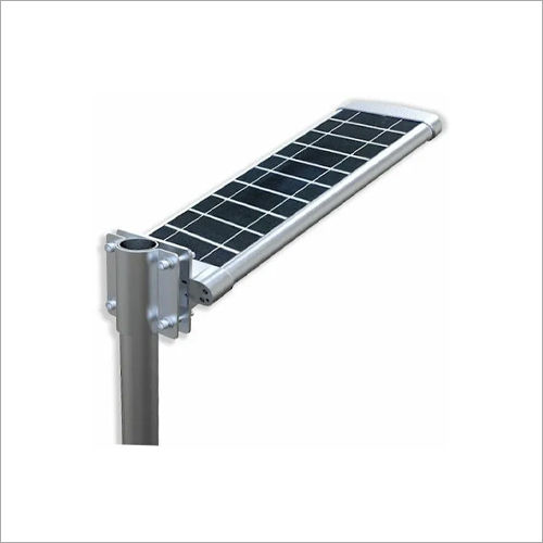 Multicolor 18W Solar Led Street Light