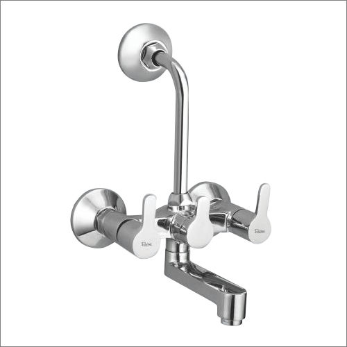 Georgia Series Bend Wall Mixer Telephonic