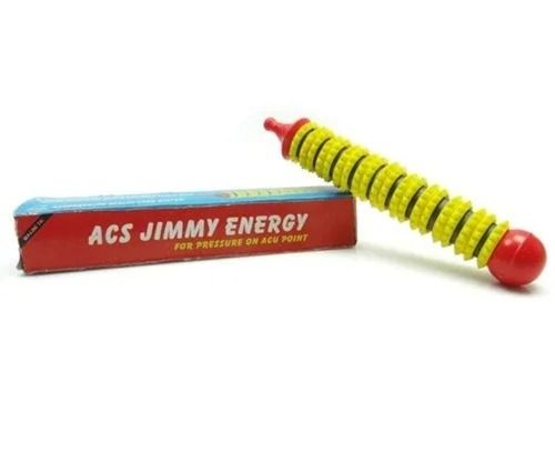 Jimmy Energy - Magnetic