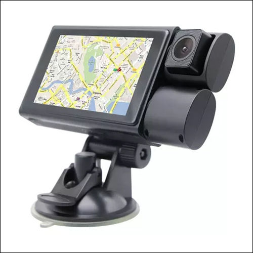 Private Tooling 3.97 inch Truck Gps Navigation with Camera 4g Gps