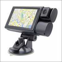 Private Tooling 3.97 inch Truck Gps Navigation with Camera 4g Gps