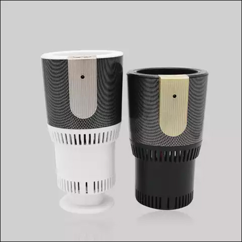 Portable Smart Warmer and Colder Cup Holder