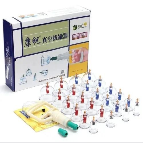 Kangzhu Vacuum Cupping Set Of 24