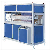 Automatic Three Phase Tube Traction Unit