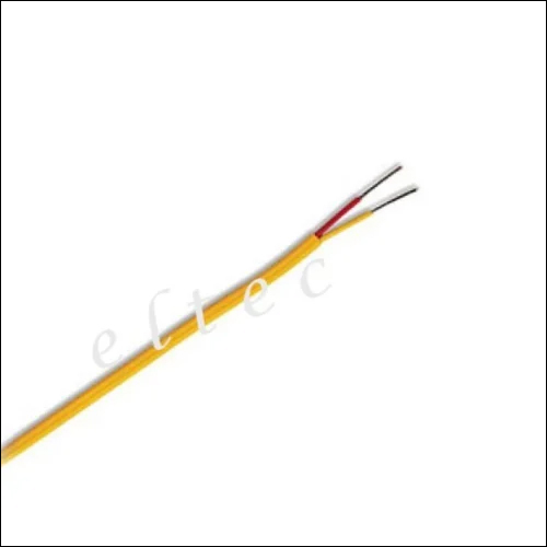 ELTEC FEP Insulated Thermocouple Wire FEP 