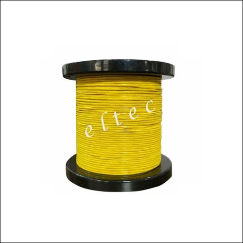 ELTEC K Type Ptfe Insulated Thermocuple Wire 