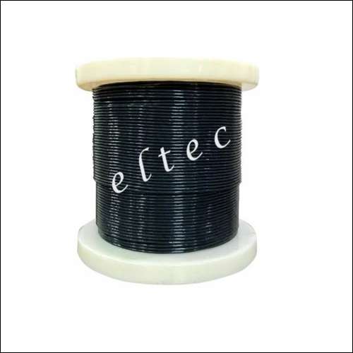 ELTEC J Type Ptfe Insulated Thermocouple Wire