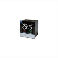 Fuji Pxf9 Pid On-off Temperature Controller Application: Industrial