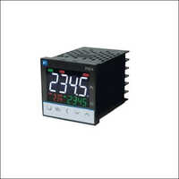 Fuji Pxf4 Pid On-off Temperature Controller Application: Industrial