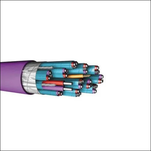 ELTEC Individual and Overall Shield PVC Insulated Thermocouple Cable
