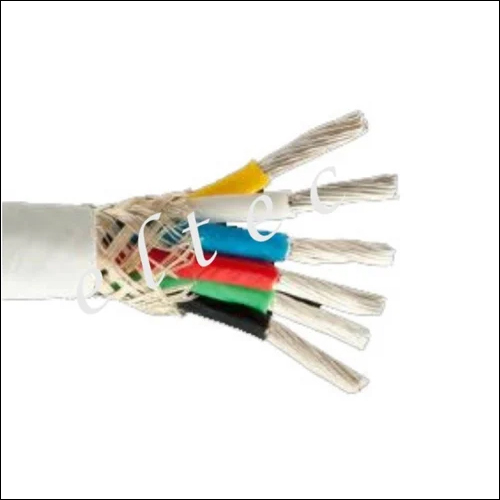 ELTEC PTFE Insulated Wires And Cables