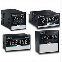 Digital Rpm Indicator Controllers Application: Industrial