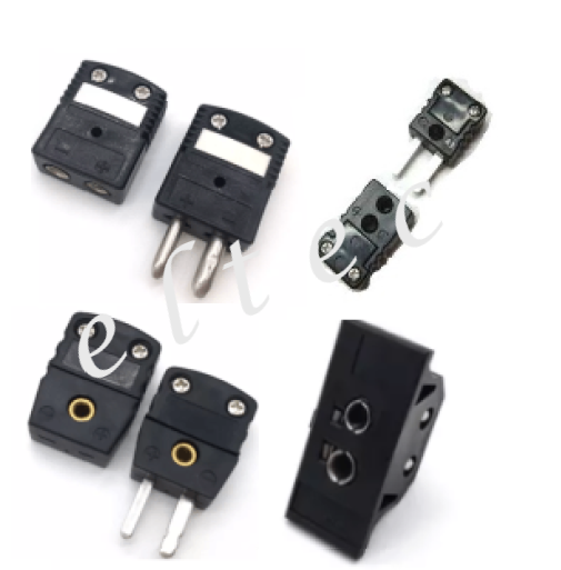 Thermocouple Connectors