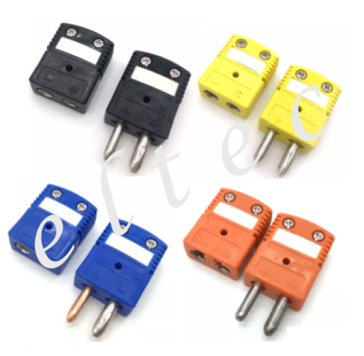 Thermocouple Connectors