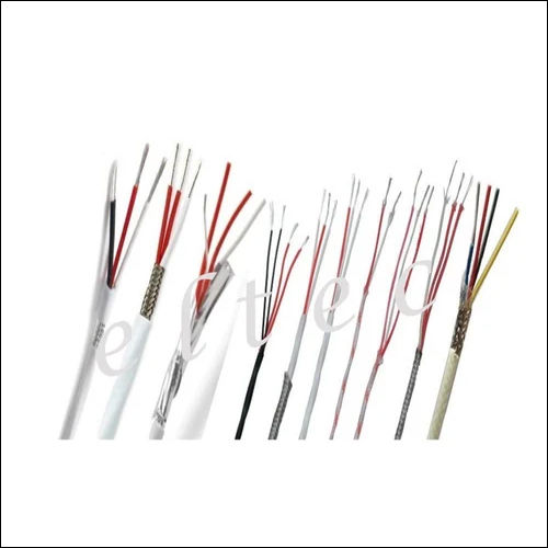 ELTEC RTD Cables